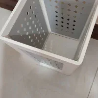 جا دستمال و سطل|لوازم سرویس بهداشتی|خرمآباد, |دیوار