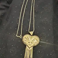 طلا گردنبند 18عیار 32گرمی