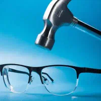 خداحافظی با عینک ، لازک، لیزیک، PRK و اسمایل