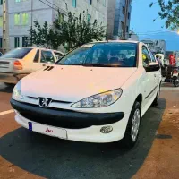 ۲۰۶ Sd v8استثنایی