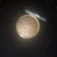 سکه مغناطیسی