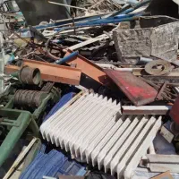 خرید انواع ضایعات