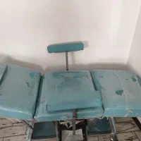 صندلی آرایشگاهی