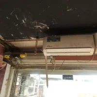 کولر سوپر جنرال ۱۲۰۰۰نو|کولر گازی و فن‌کوئل|چمران, |دیوار
