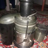 ابمیوه گیری تک کاره کانن استیل