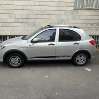 کوییک r پارس خودرو ۱۴۰۰