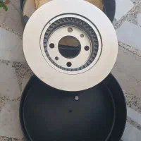 دیسک چرخ جلوی ال۹۰