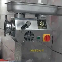 چرخ گوشت صنعتی