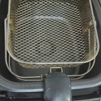 سرخ کن با روغن|اجاق گاز و لوازم برقی پختوپز|ساوه, |دیوار