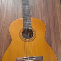 Yamaha C40 Original Indonesia|گیتار، بیس، امپلیفایر|مسجد سلیمان, |دیوار
