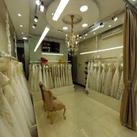 فروش لباس عروس به صورت تکی و عمده در چهارباغ|لباس|اصفهان, خلجا|دیوار