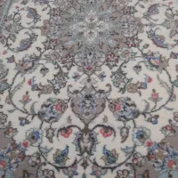 جفت زرع و نیم دستباف|فرش|کاشان, عربها|دیوار