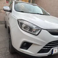 جک s5 مدل 98|خودرو سواری و وانت|قیامدشت - خاورشهر, |دیوار