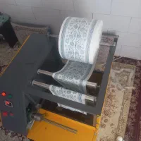 دستگاه رول کن سفره سه کاره