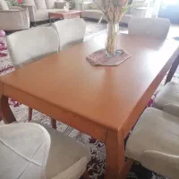 میز ناهارخوری