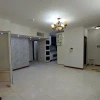 رهن آپارتمان ۸۰ متری ۲ خوابه در شهرک خاتم الانبیا