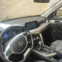 تیگارد صفر فول|خودرو سواری و وانت|اصفهان, الهیه|دیوار