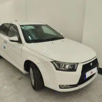 دنا پلاس 6 دنده مدل 1404