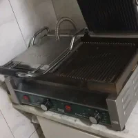 ساندویچ ساز صنعتی وارینگ|کافی‌شاپ و رستوران|تهران, سلسبیل جنوبی|دیوار