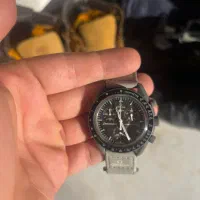 ساعت سواچ امگا