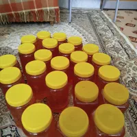عسل
