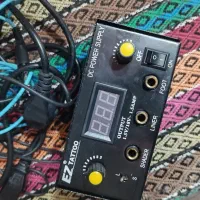 لوازم تتو|آرایشگاه و سالنهای زیبایی|پاکدشت, پاکدشت (مامازند)|دیوار