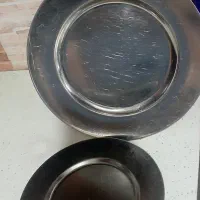 ضرف استیل