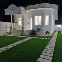 بهترین فرصت خریدباغچه ویلاهمکف210م+سندنوسازجنگلی