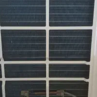 فروش کولر ۱۸۰۰۰ نو مارک نوبل زیر قیمت|کولر گازی و فن‌کوئل|چابهار, |دیوار