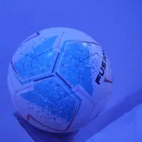 توپ فوتسال و فوتبال