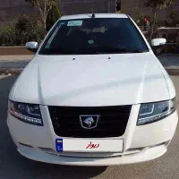 فروش حواله فوق العاده سورن پلاس فرصت تا هشتم  آذر