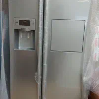 یخچال سامسونگ ساید بای ساید