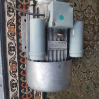 ۳ عدد دینام بالابر  ۳ اسب سیم پیچ فابریک