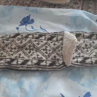 جوراب پشمی|لباس|رشت, دباغیان|دیوار