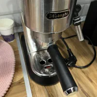 اسپرسوساز دلونگی|سماور، چای‌ساز، قهوه‌ساز|تهران, هرندی|دیوار