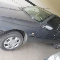 پژو 405 GLX - دوگانه سوز CNG، مدل ۱۳۹۵