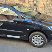 پژو ۲۰۶ تیپ ۲