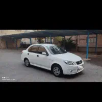 ساینا EX مدل ۹۶