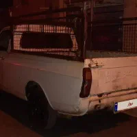 پیکان وانت مدل ۸۰