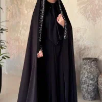 چادر عروس جواهردوزی و مرواریددوزی|لباس|مشهد, حرم مطهر رضوی|دیوار