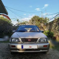 پراید 141 مدل 85