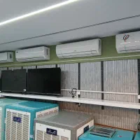 فروش کولر گازی