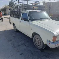 وانت بار|خودرو سواری و وانت|رامهرمز, |دیوار