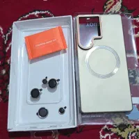 کاور S25 اولترا|لوازم جانبی موبایل و تبلت|برازجان, |دیوار