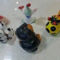 مجسمه|مجسمه، تندیس، ماکت|اسلام‌شهر, شاطره|دیوار