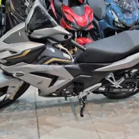 هوندا وینر150