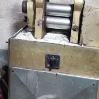 چرخ نورد تسمه|ماشینآلات صنعتی|برخوار, |دیوار