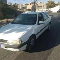 پژو۴۰۵ اس لیکس۸۸