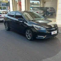آریزو ۵ توربو ie اکسلنت اتوماتیک مدل ۱۴۰۰