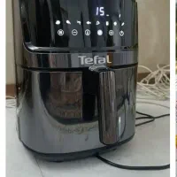 ایرفرایر مارک تفال